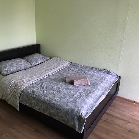 Bunker Best Mini-Hotel Kyiv Exterior photo